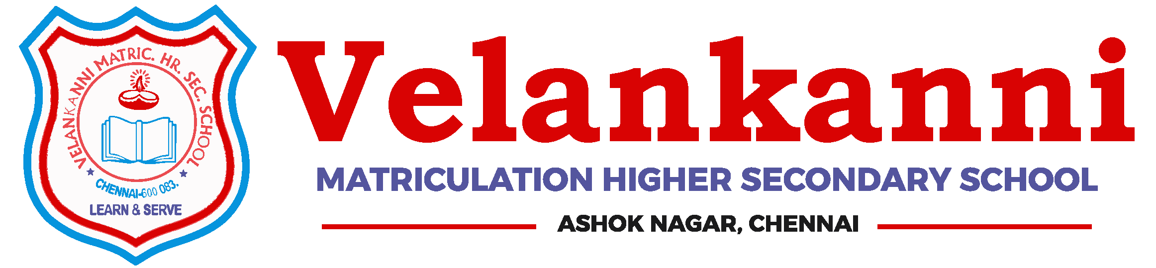 Velankanni matric Hr Sec School